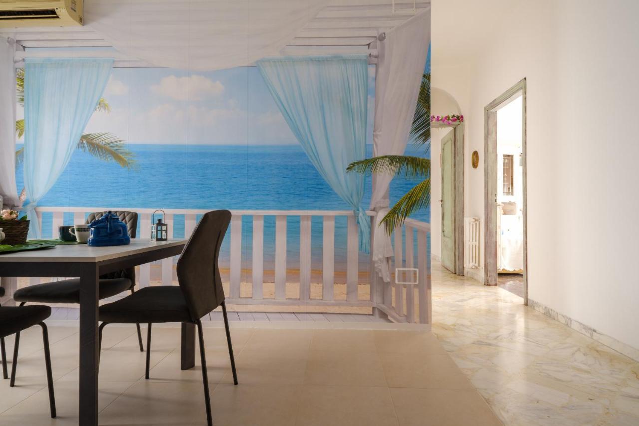Il Posto Del Cuore Brindisi Exterior foto