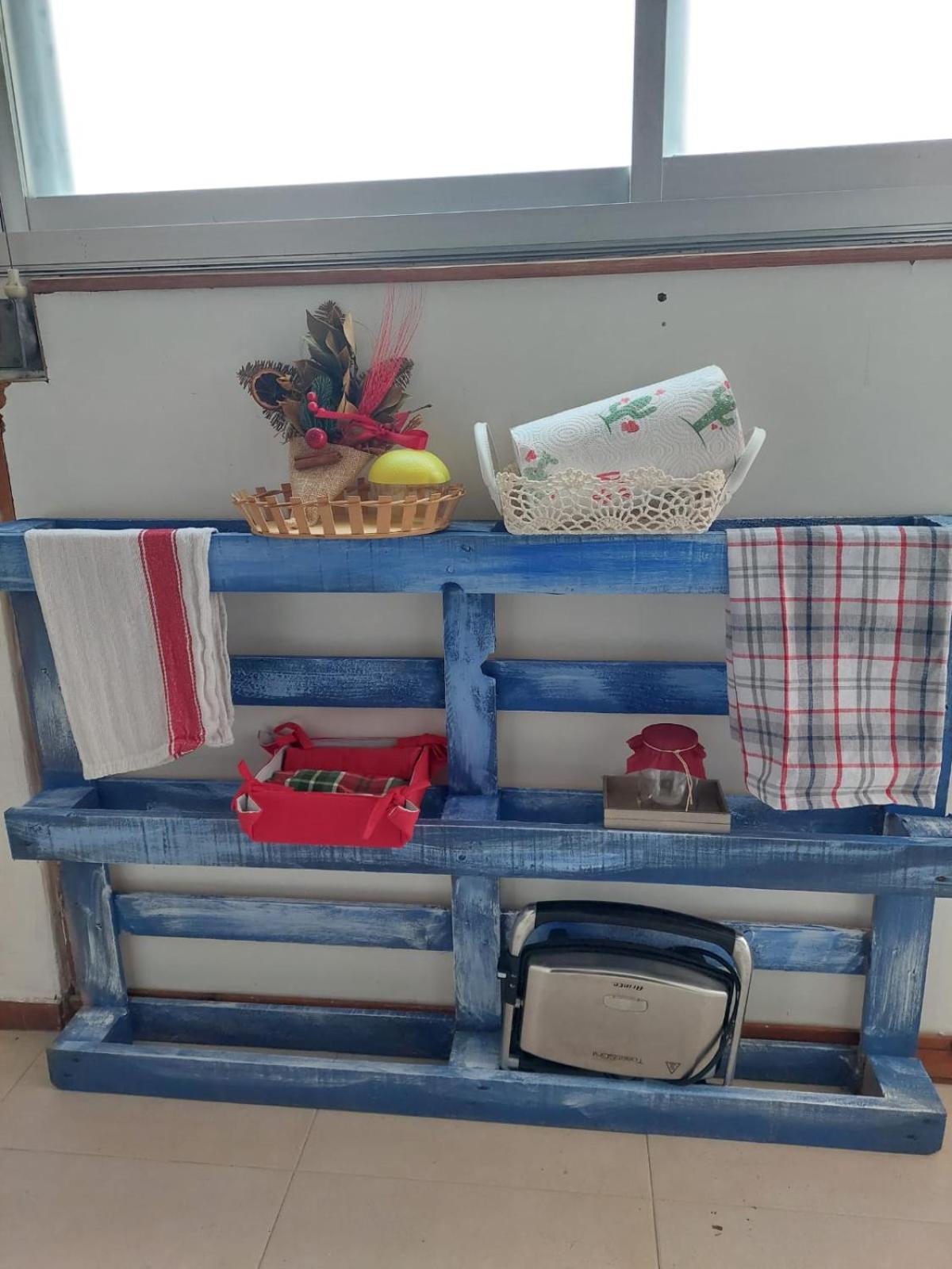 Il Posto Del Cuore Brindisi Exterior foto